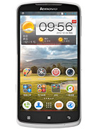 Lenovo S920 Price With Specifications